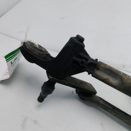 Motorino tergicristalli ant 4 pin  BMW X5 E70 xDrive30d 2008 7200535.0-01 405.154