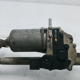 Motorino tergicristalli ant 4 pin  BMW X5 E70 xDrive30d 2008 7200535.0-01 405.154