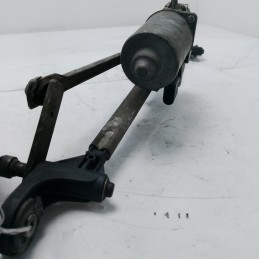 Motorino tergicristalli ant 4 pin  BMW X5 E70 xDrive30d 2008 7200535.0-01 405.154