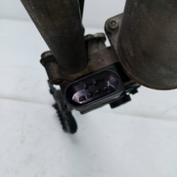 Motorino tergicristalli ant 4 pin  BMW X5 E70 xDrive30d 2008 7200535.0-01 405.154