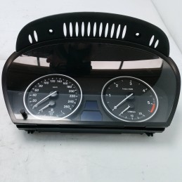 Quadro strumenti...