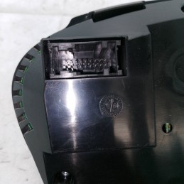 Quadro strumenti contachilometri BMW X5 E70 xDrive30d 2008 62119170269