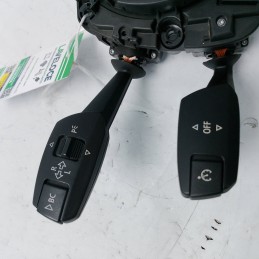 Devioluci deviosgancio BMW X5 E70 xDrive30d 2008 9164419-03 contatto spiralato