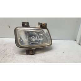 Faro anteriore Alfa romeo...