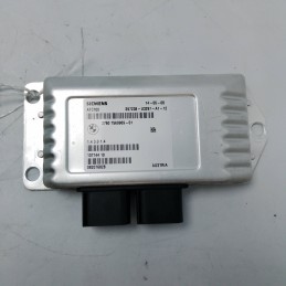 Centralina case computer...
