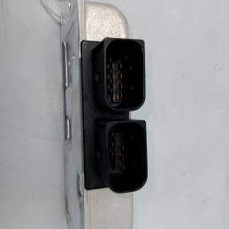 Centralina case computer BMW X5 E70 xDrive30d 2008 27607569969-01