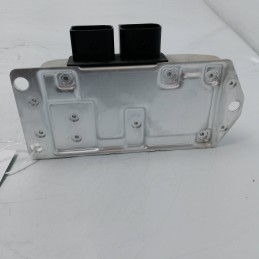 Centralina case computer BMW X5 E70 xDrive30d 2008 27607569969-01