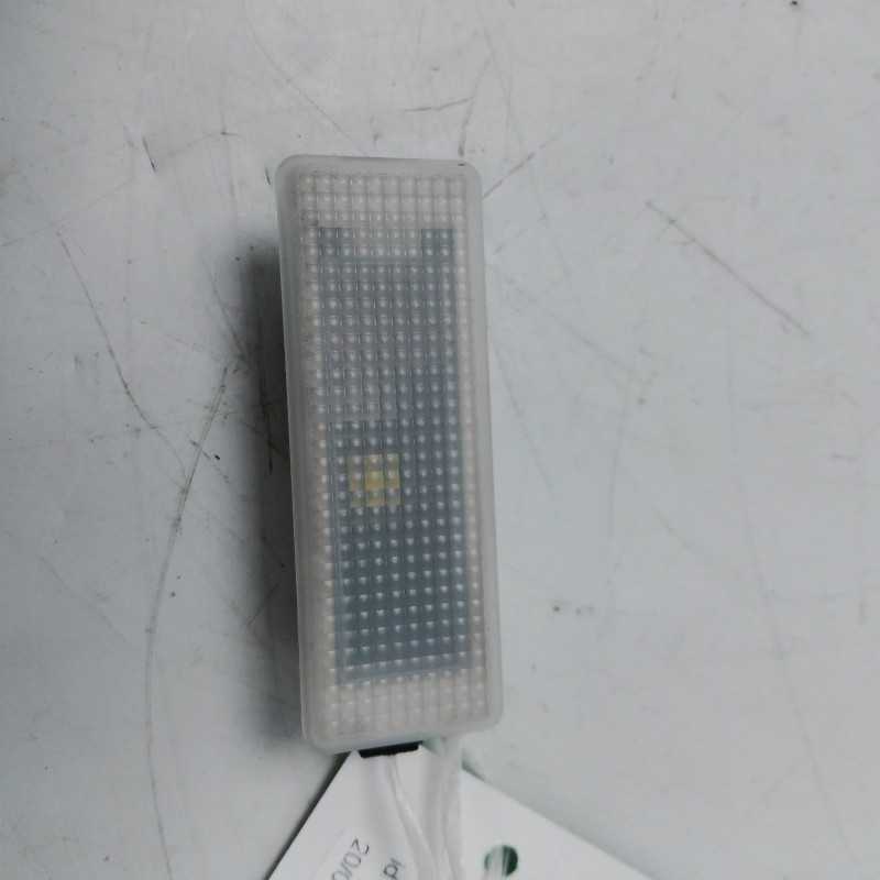 Luce interna cortesia BMW X5 E70 xDrive30d 2008 6972605