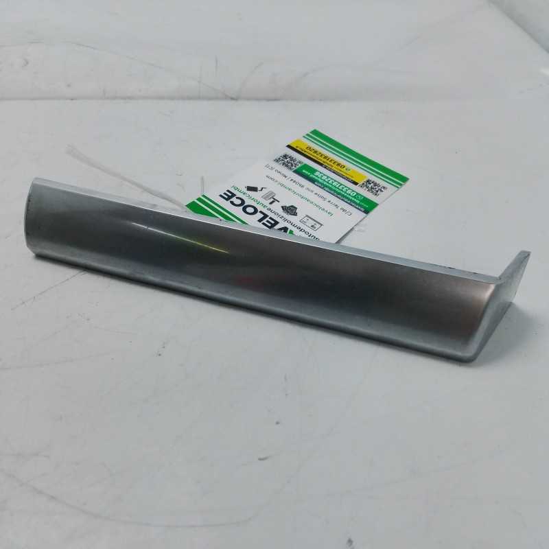 Listello finitura SX cruscotto BMW X5 E70 xDrive30d 2008 51456956691