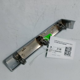 Listello finitura SX cruscotto BMW X5 E70 xDrive30d 2008 51456956691