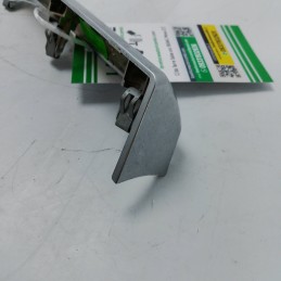 Listello finitura SX cruscotto BMW X5 E70 xDrive30d 2008 51456956691