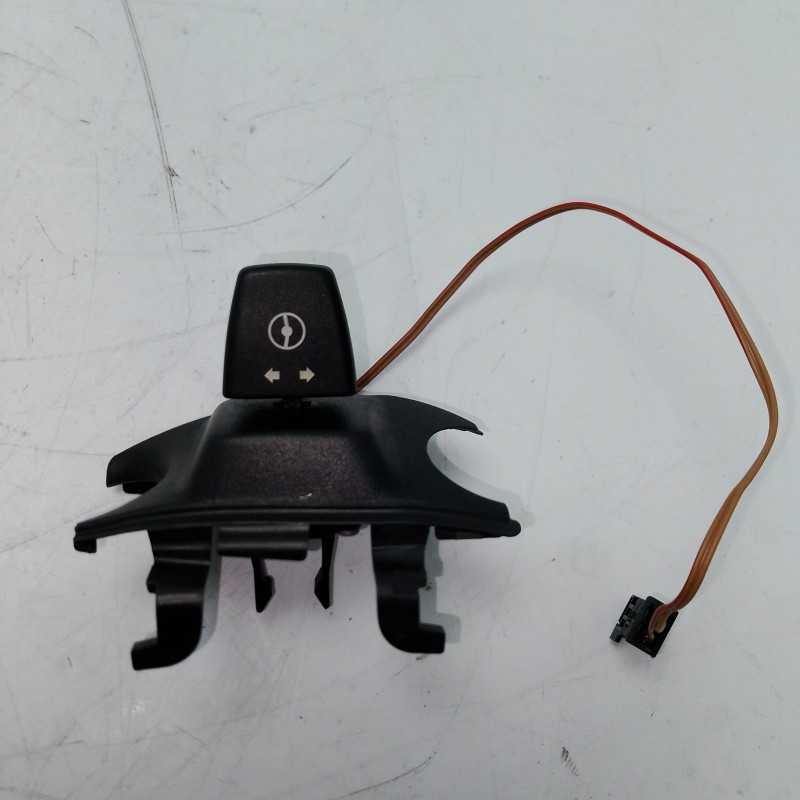Interruttore pulsante regolazione piantone volante BMW X5 E70 xDrive30d 2008 61316966710
