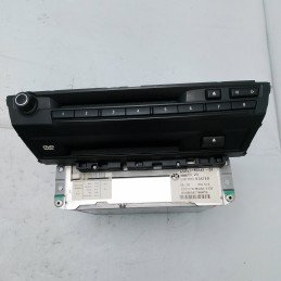 Autoradio stereo navigatore...