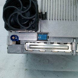 Autoradio stereo navigatore lettore CD DVD BMW X5 E70 xDrive30d 2008 65839185542-01