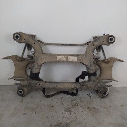 Ponte assale posteriore BMW X5 E70 xDrive30d 2008 33316863815
