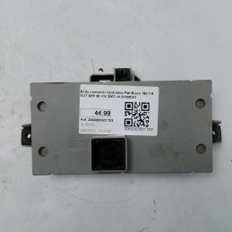 Body computer centralina...