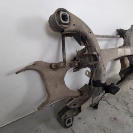 Ponte assale posteriore BMW X5 E70 xDrive30d 2008 33316863815