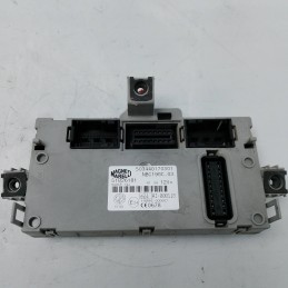 Body computer centralina Fiat Bravo 198 1.6 MJT DPF 88 KW 2007-15 51826181