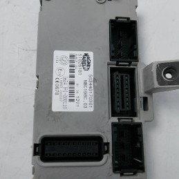 Body computer centralina Fiat Bravo 198 1.6 MJT DPF 88 KW 2007-15 51826181