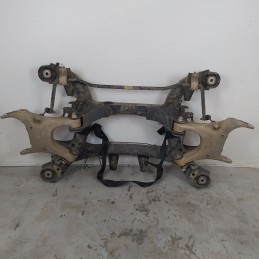Ponte assale posteriore BMW X5 E70 xDrive30d 2008 33316863815