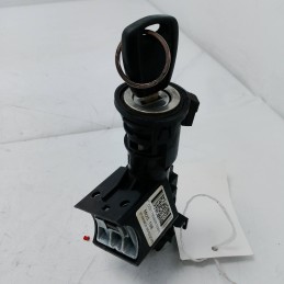 Blocchetto bloccasterzo accensione Fiat Bravo 198 1.6 MJT DPF 88 KW 2007-15 0051793869 con chiave