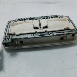 Plafoniera luce interna cortesia Fiat Bravo 198 1.6 MJT DPF 88 KW 2007-15 735244963