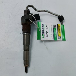 Iniettore carburante diesel...
