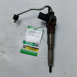 Iniettore carburante diesel BMW X5 E70 xDrive30d 2008 7808089.01