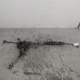Scatola sterzo guida BMW X5...