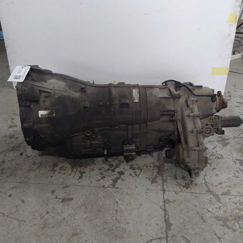 Cambioa automatico BMW X5 E70 xDrive30d 2008 7581582 1068052 1068401252