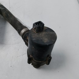 Valvola compensazione acqua riscaldamento stufa BMW X5 E70 xDrive30d 2008 6910544-04