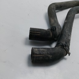 Valvola compensazione acqua riscaldamento stufa BMW X5 E70 xDrive30d 2008 6910544-04