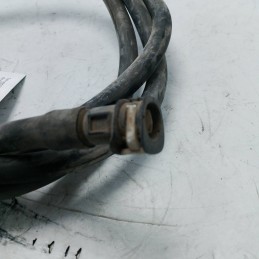 Tubi condotti lavafari paraurti ant BMW X5 E70 xDrive30d 2008 7162589-09