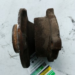 Cuscinetto mozzo ruota post sx  BMW X5 E70 xDrive30d 2008 33416795961