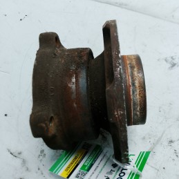 Cuscinetto mozzo ruota post sx  BMW X5 E70 xDrive30d 2008 33416795961