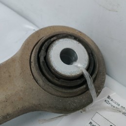 Braccio oscillante sosp post sx BMW X5 E70 xDrive30d 2008 33326796001
