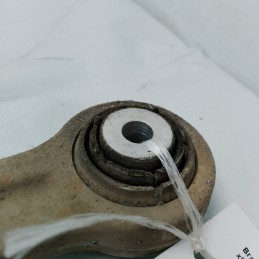 Braccio oscillante sosp post Dx BMW X5 E70 xDrive30d 2008 33326796002