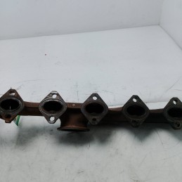 Collettore scarico BMW X5 E70 xDrive30d 2008 7811449 11627811449