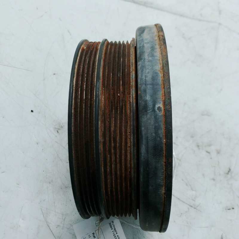 Puleggia albero motore BMW X5 E70 xDrive30d 2008 11237793593
