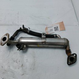 Radiatore valvola EGR AGR...