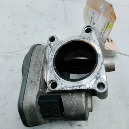 Valvola a farfalla corpo farfallato Opel Meriva A 1.7 CDTI 74 KW 2003-11 8973002310