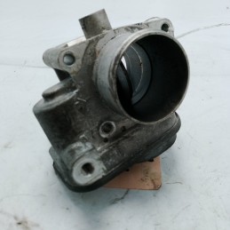 Valvola a farfalla corpo farfallato Opel Meriva A 1.7 CDTI 74 KW 2003-11 8973002310