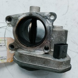Valvola a farfalla corpo farfallato Opel Meriva A 1.7 CDTI 74 KW 2003-11 8973002310