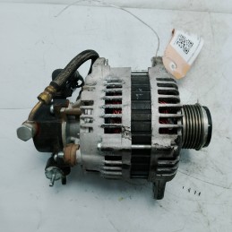 Alternatore 100A Opel Meriva A 1.7 CDTI 74 KW 2003-11 98056443
