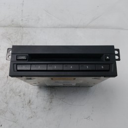 Caricatore CD DVD 6 slot...