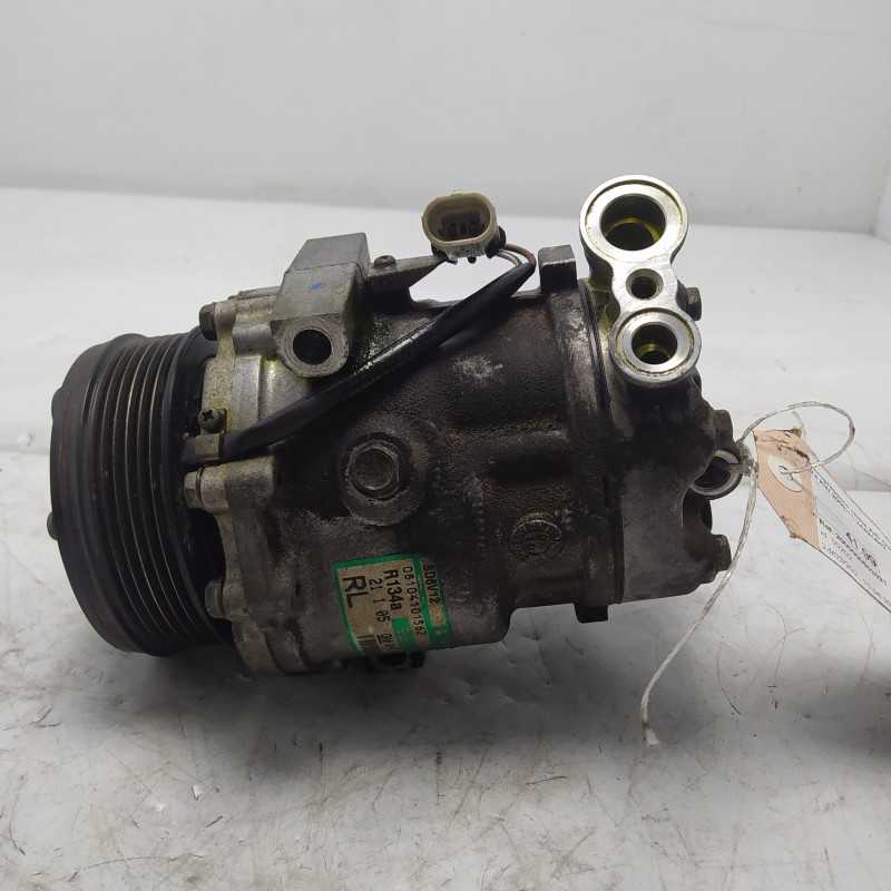 Compressore clima A/C Opel Meriva A 1.7 CDTI 74 KW 2003-11 24421642