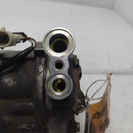 Compressore clima A/C Opel Meriva A 1.7 CDTI 74 KW 2003-11 24421642