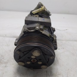 Compressore clima A/C Opel Meriva A 1.7 CDTI 74 KW 2003-11 24421642