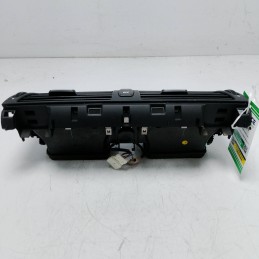 Bocchette aerazione centrali BMW X5 E70 xDrive30d 2008 7161802-04