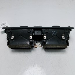 Bocchette aerazione centrali BMW X5 E70 xDrive30d 2008 7161802-04